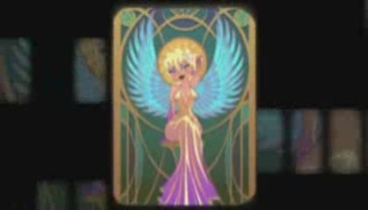 GB-TV: Contest Winner & Featured Artist Cristina McAllister