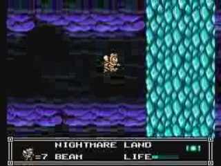 NES Little Nemo The Dream Master in 22:06.95 by Randil 2of2