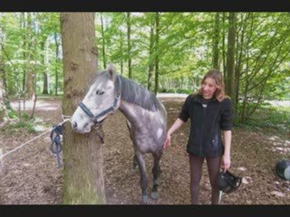 Rivière & m0ii - 1 an <3