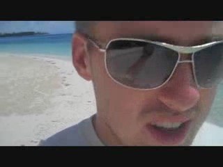 San Blas, Panama:  A look at Isla Pelicanos