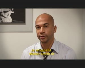 JAZZ SUR SON 31 23 OCT 2009 WALTER SMITH III