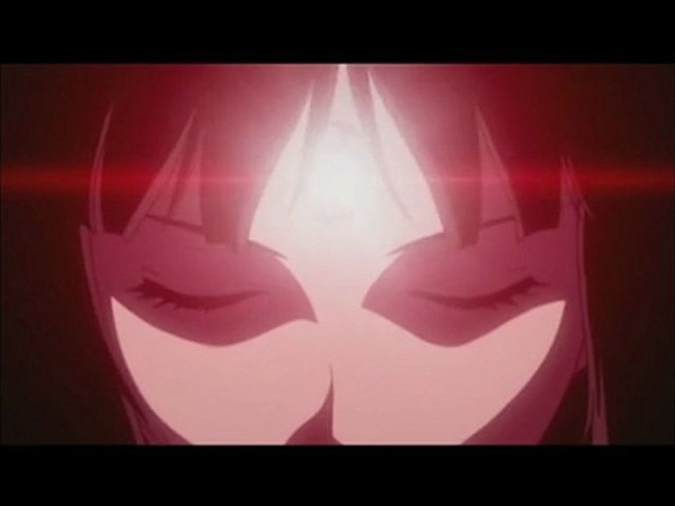 [AMV]Ga-rei Zero{Denryu}