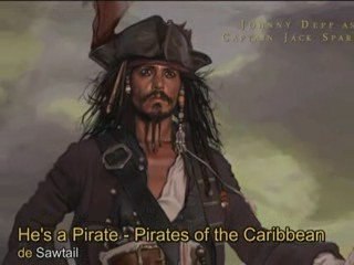 Little Big Planet - Niveaux musicaux 4