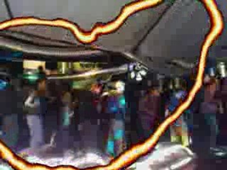 fete de la zic 2k9