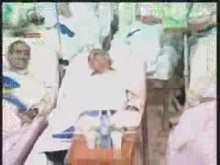 بازگشت فاتحان به اشرف قسمت اول-محمدرضا قاسم زاده