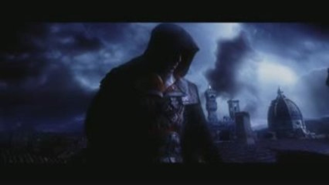 Assassin's Creed - Lineage Short Movie 1
