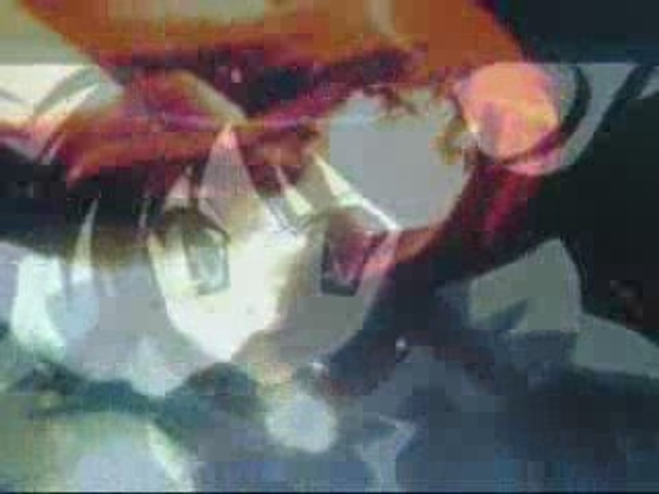 shakugan no shana amv