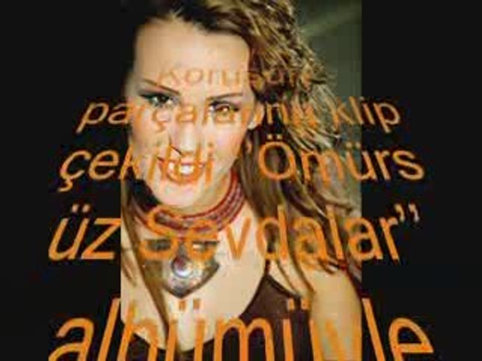NİLGÜL
