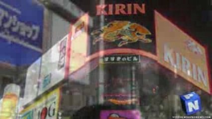 “The Bloggess” Jenny Lawson at BlogWorld Expo 2009