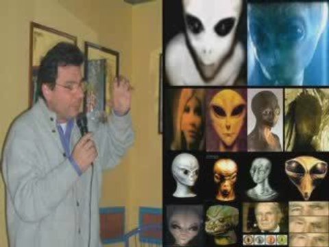 Dailymotion - Rapimenti Alieni ( Corrado Malanga ) - PARTE 2