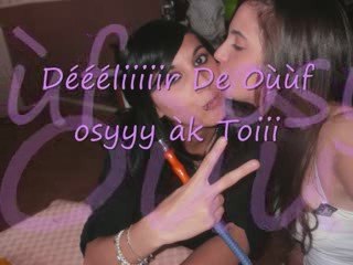 Moii & yéélèènàà