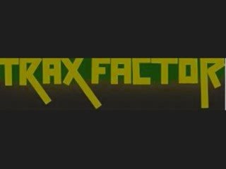 Trax Factor Mix Playlist Octobre 2009