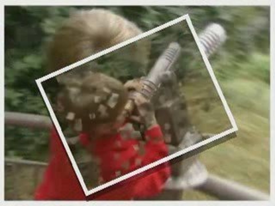 montage avec Corel Video Studio 12