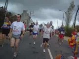 37 éme semi-marathon saint-pol-morlaix 2009  2 èm partie