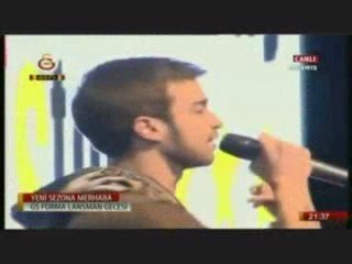 Ilgaz Erel Aslani Kizdirma