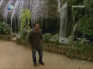 ASİ dEMİR-yara bende