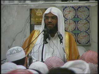 Cheikh Sultan Al-'Aid ( Les signes de la fin des temps 6 )