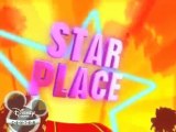 Disney Star Place - Septembre 2009 - Disney Channel