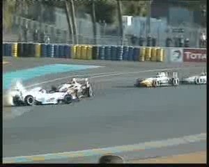 Inter Ecurie Le Mans 2009. 2ème partie