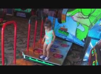 Layla I hope you dance rough cut