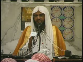 Cheikh Sultan Al-'Aid ( Les signes de la fin des temps 7 )