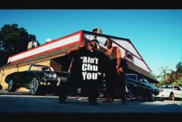Mike Epps Feat. Dorrough & Young Dro - Ain't Chu You