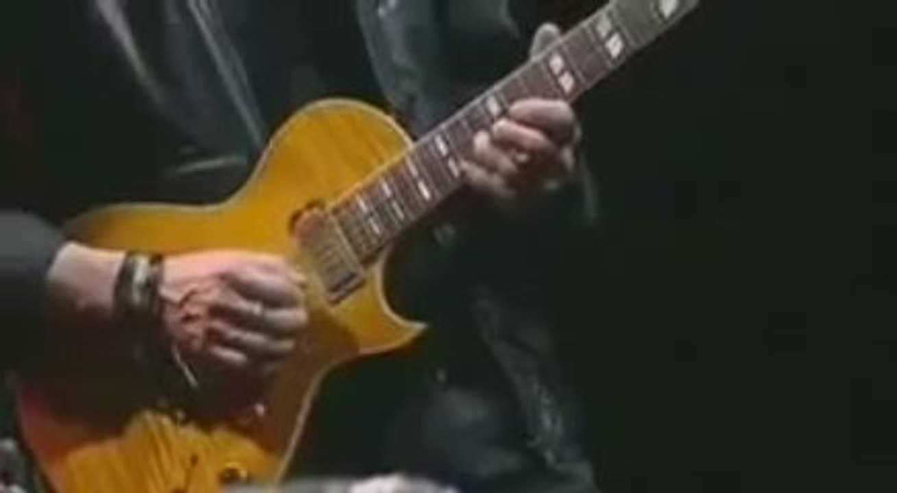Michael Gregorio: Simply amazing.