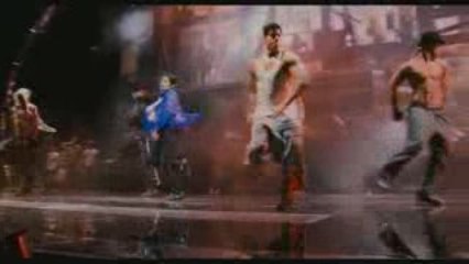 Get a Behind the Scenes look at Michael Jackson’s This Is It