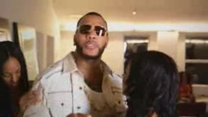 Flo Rida - Touch Me / NEW