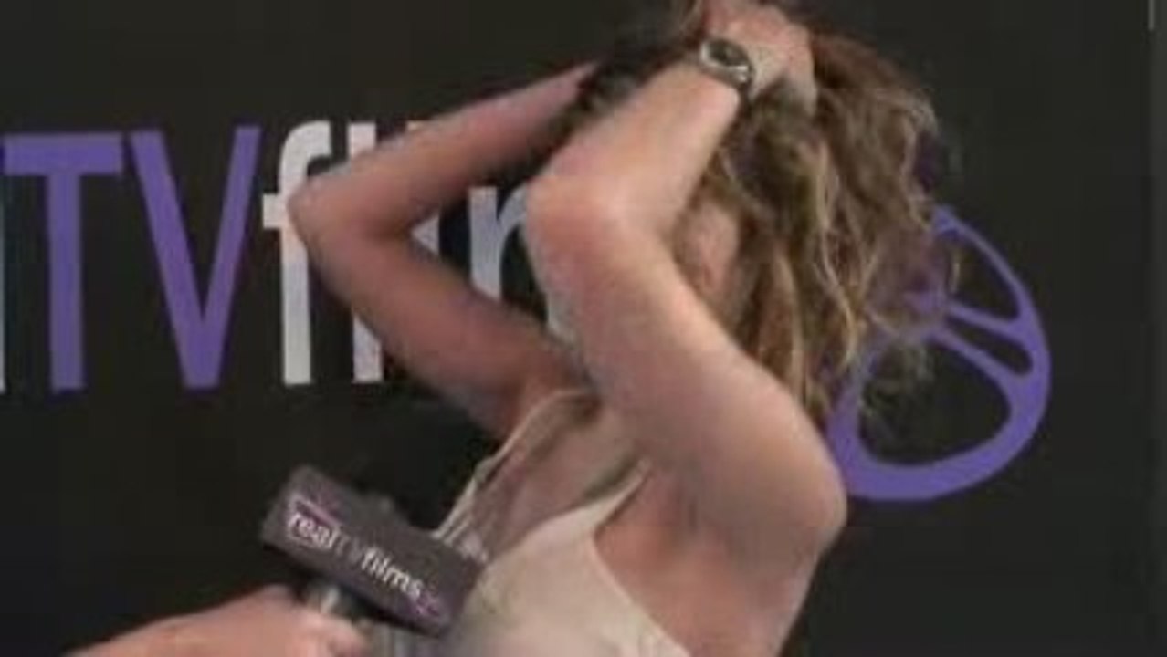 DJ Roxanne Dawn * Roxanne Dawn * Pin Up Stucks