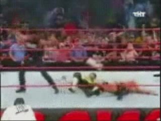 Mon Top 10 Finishers wwe