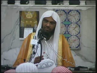 Cheikh Sultan Al-'Aid ( Les signes de la fin des temps 9 )