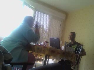 le delire chez ma mère