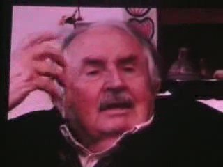 Tonino Guerra espone a Matera