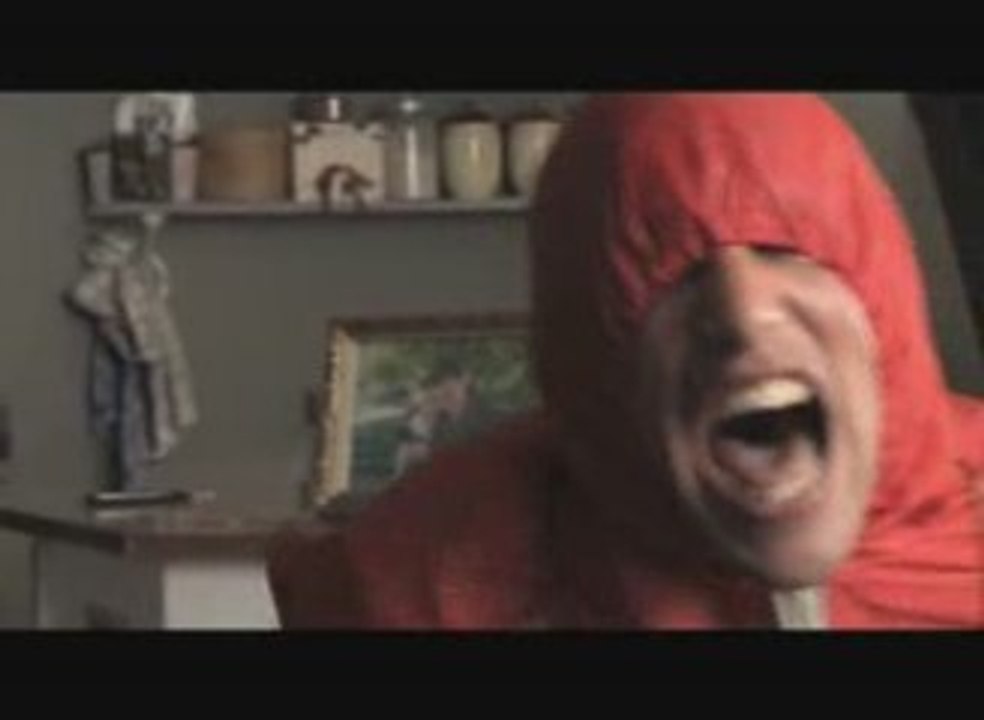 LE chien teaser test