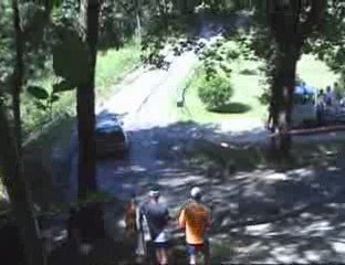 RALLYE DE  SAUVETERRE LA LEMANCE