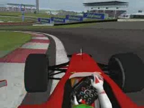 Formula-1 09 Geforce 6200