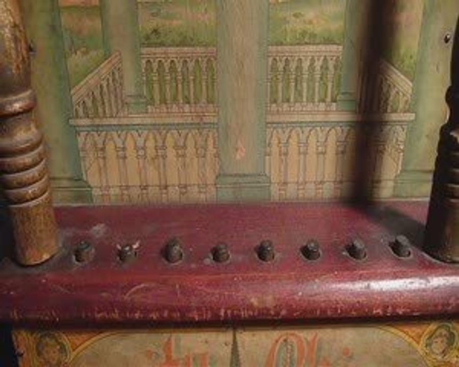 CHAPIMUSIC TOY INSTRUMENTS - Trinity chimes