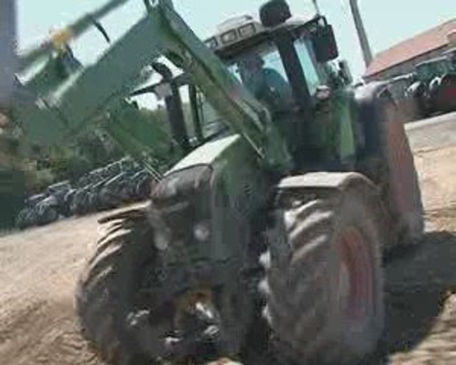 tracteur fendt