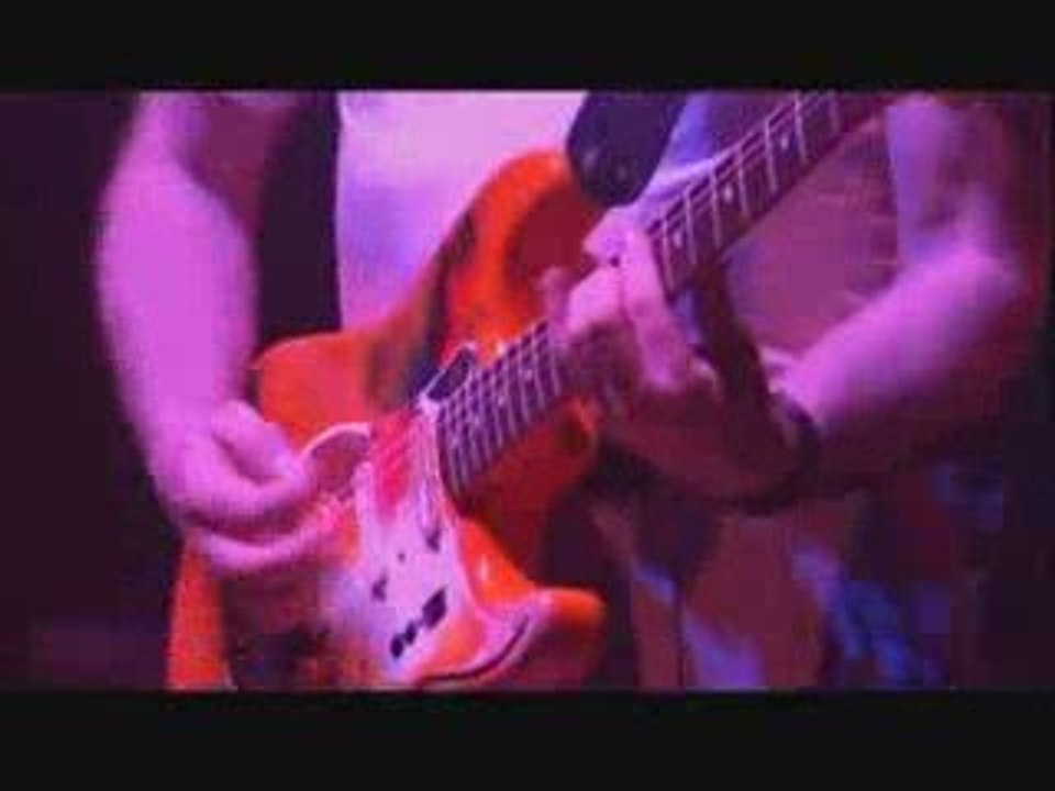 KING CRIMSON Level Five