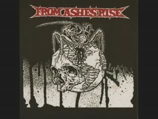 from ashes rise - the final goodbye