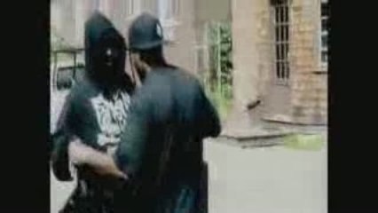 Militant Minded Ent. Presents Pryme - Poverty In Paradise