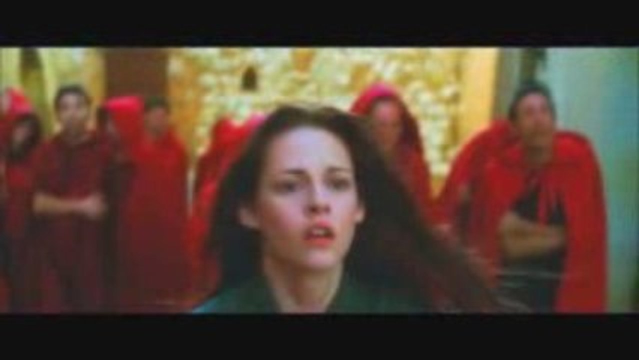 Edward & Bella(Goodbye my love,Volterra,The Volturi)