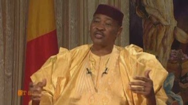 Amadou Toumani Touré et la démocratie consensuelle (part 2)