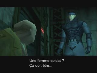 Metal Gear Solid - PC - Partie 05