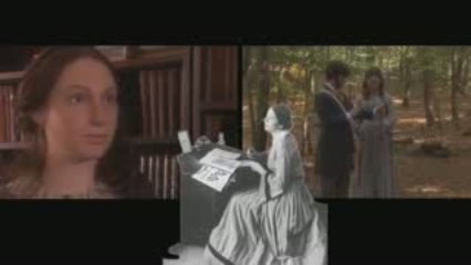 Louisa May Alcott: The Woman Behind Little Women