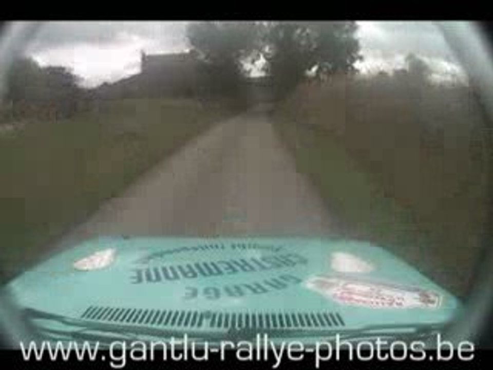 Marc Reynart -  JL Hottelet , Rs Estinnes , Golf Gr A