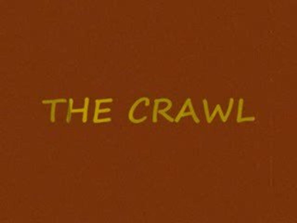 The Crawl