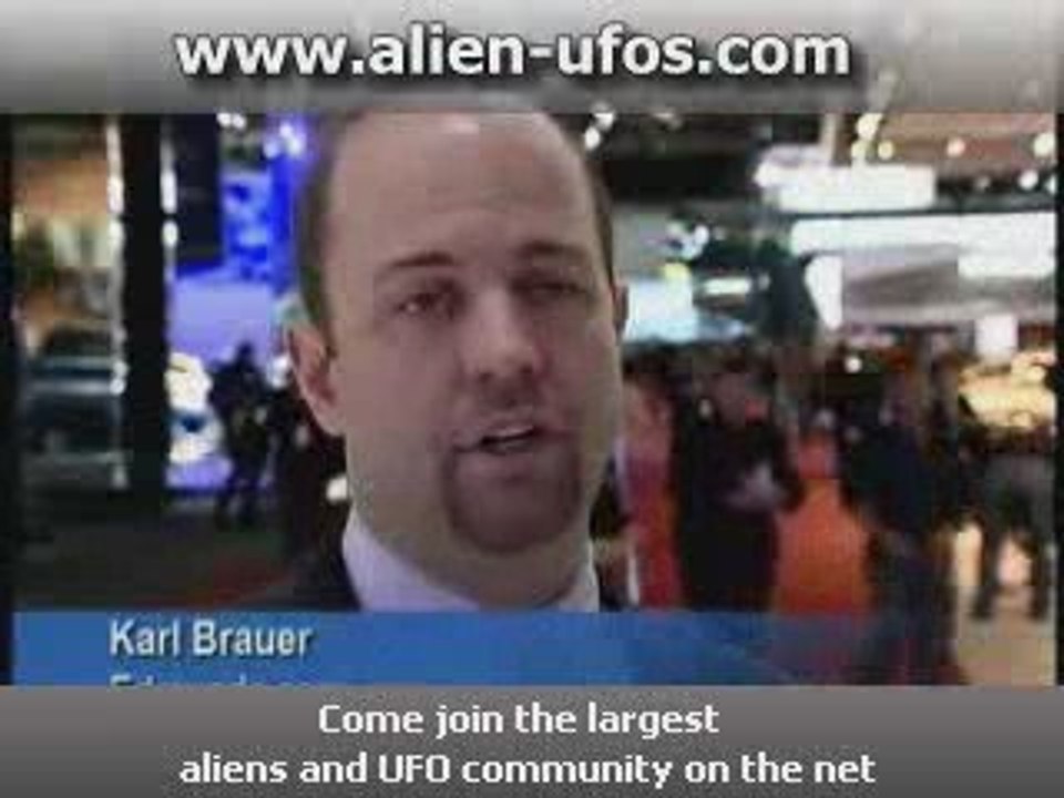 electric vehicles cloudless up detroit auto fair