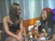 Alicia Keys interviewée à propos de The Element of Freedom